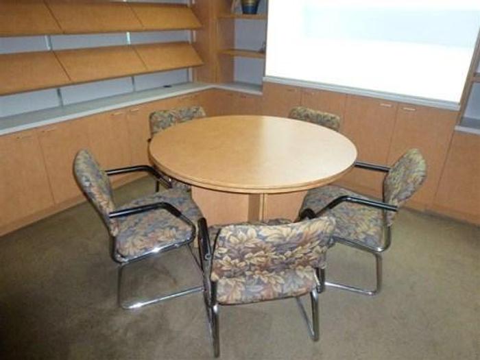 Used Tuesday, June 19, 2012, 10:00 AM (ET), Gibraltar Printing