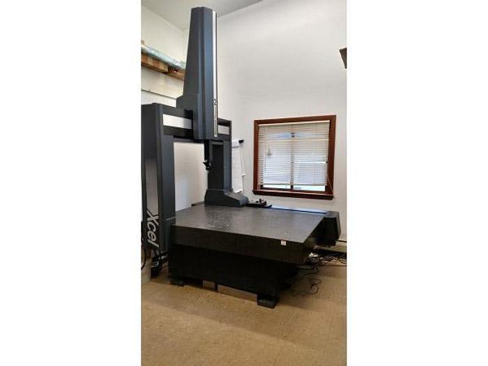 Used Thursday, October 22, 2015 1:00 PM (ET), Machine Tool & CNC Auction