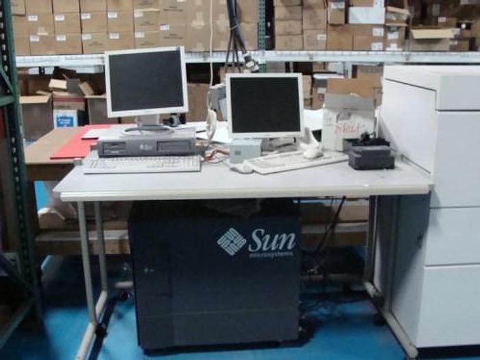 Used Thursday, May 16, 2013 1:00 PM (ET), Printing Consignment Auction #1