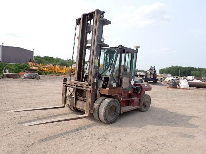 Used Friday, June 23, 2023, 9:00 AM (ET), Clearwater Construction - Auction #1
