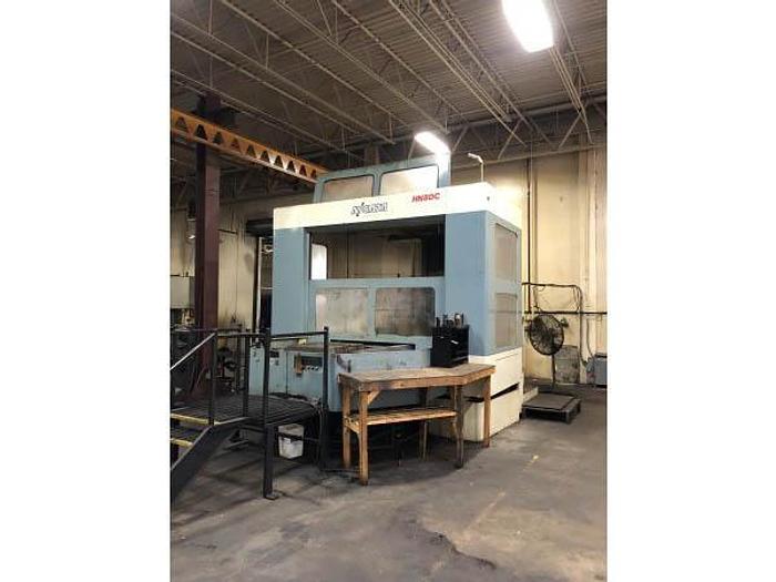 Used Weds & Thurs, October 2 & 3, 2019, 11:00 AM (ET), Hawk Manufacturing