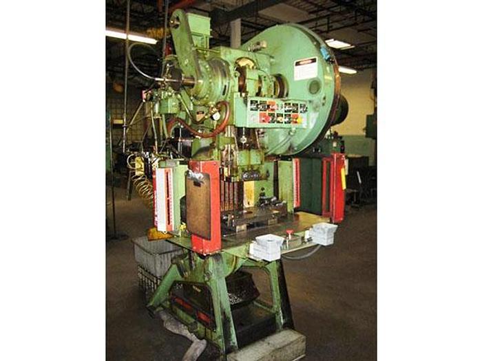 Used Wardwell Braiding Machine