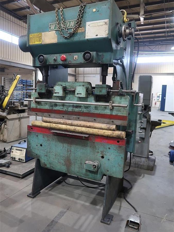 Used Thursday, February 26, 1:00 PM (ET) - Jescraft