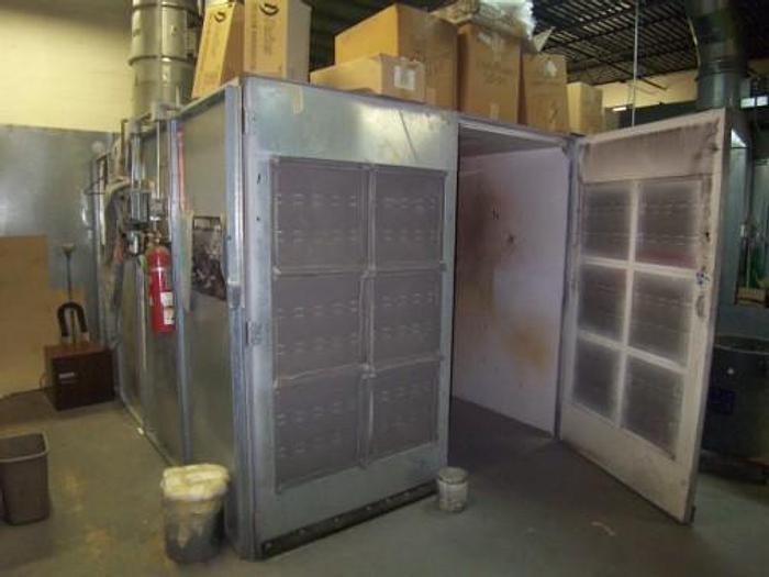 Used 3/17/2010, Pride Signs