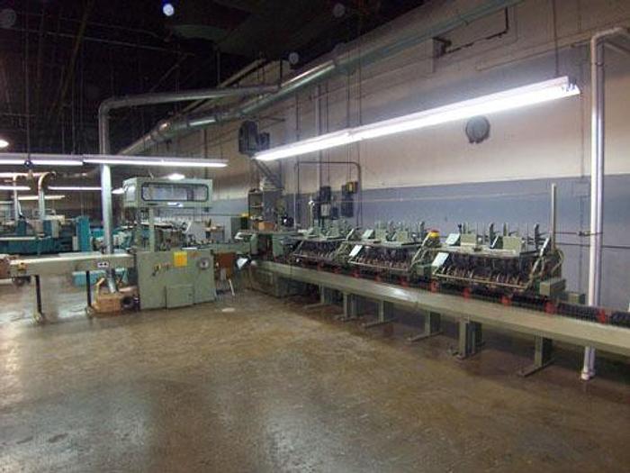 Used Martin Printing