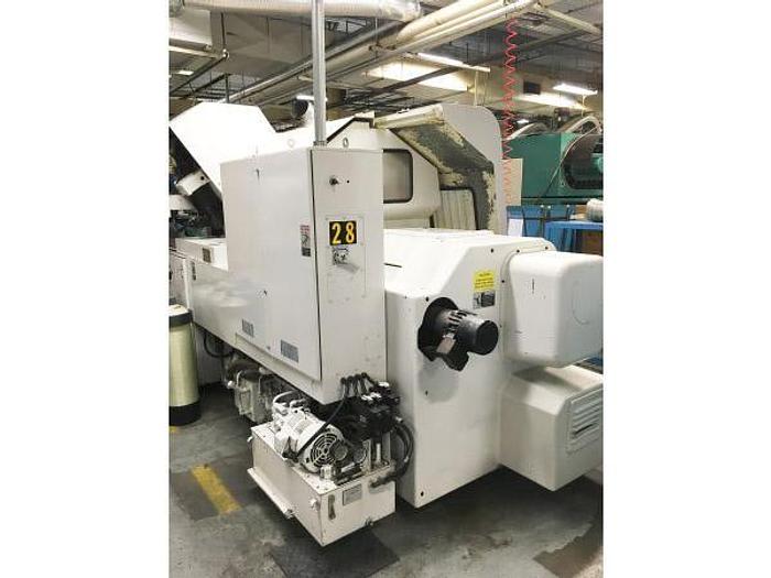 Used Tuesday, November 15, 2016 11:00 AM (ET), Magellan Aerospace Bethel
