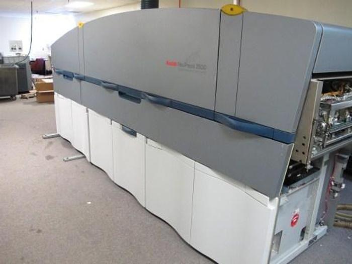 Used 1/18/2012, Thames Printing Co.