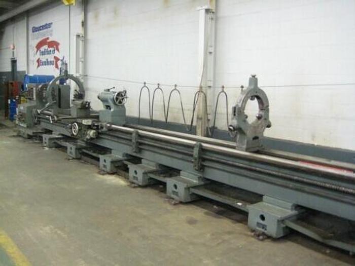 Used 12/2/2010, Gloucester Engineering Company