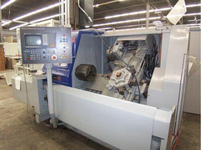 Used 6/22/2010, Standard Manufacturing Group