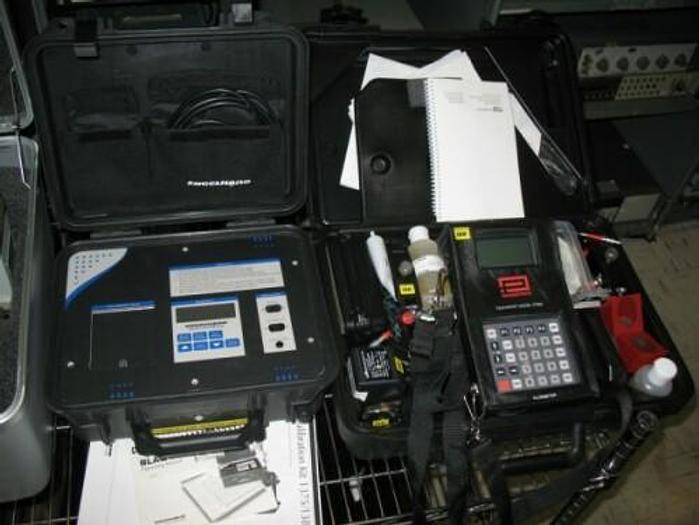 Used 11/9/2010, IBM - Test & Measurement