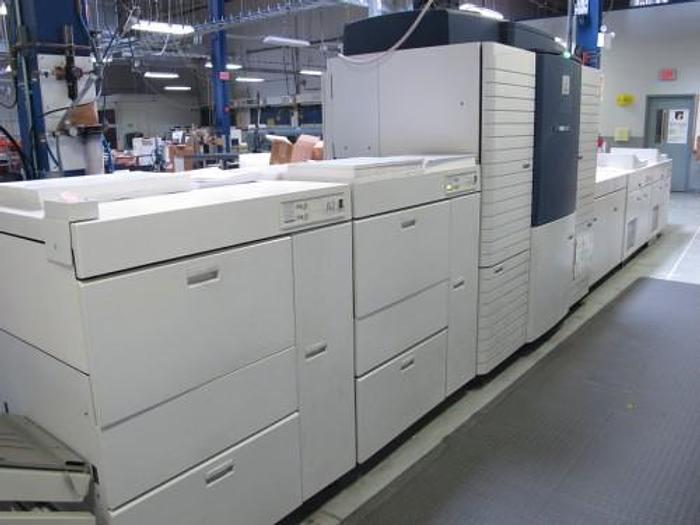 Used Thursday, August 29, 2013 1:00 PM (ET), Printing Consignment Auction #4