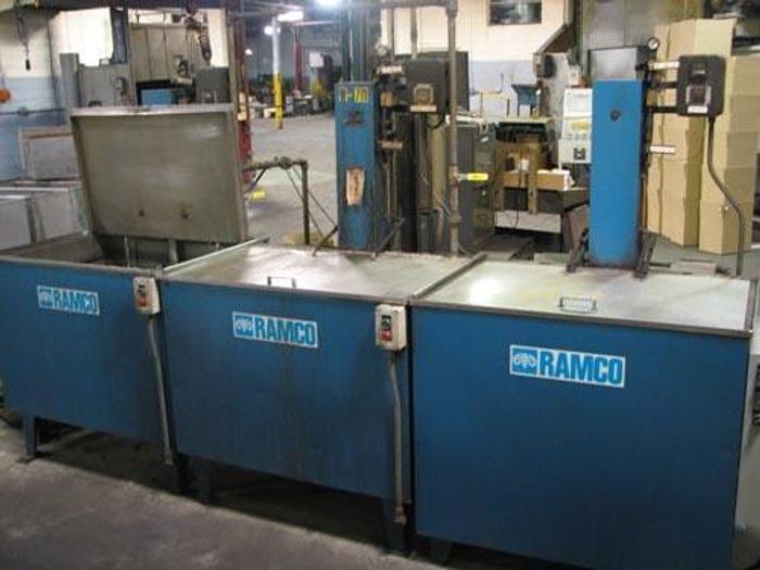 Used American Coil Spring Co.