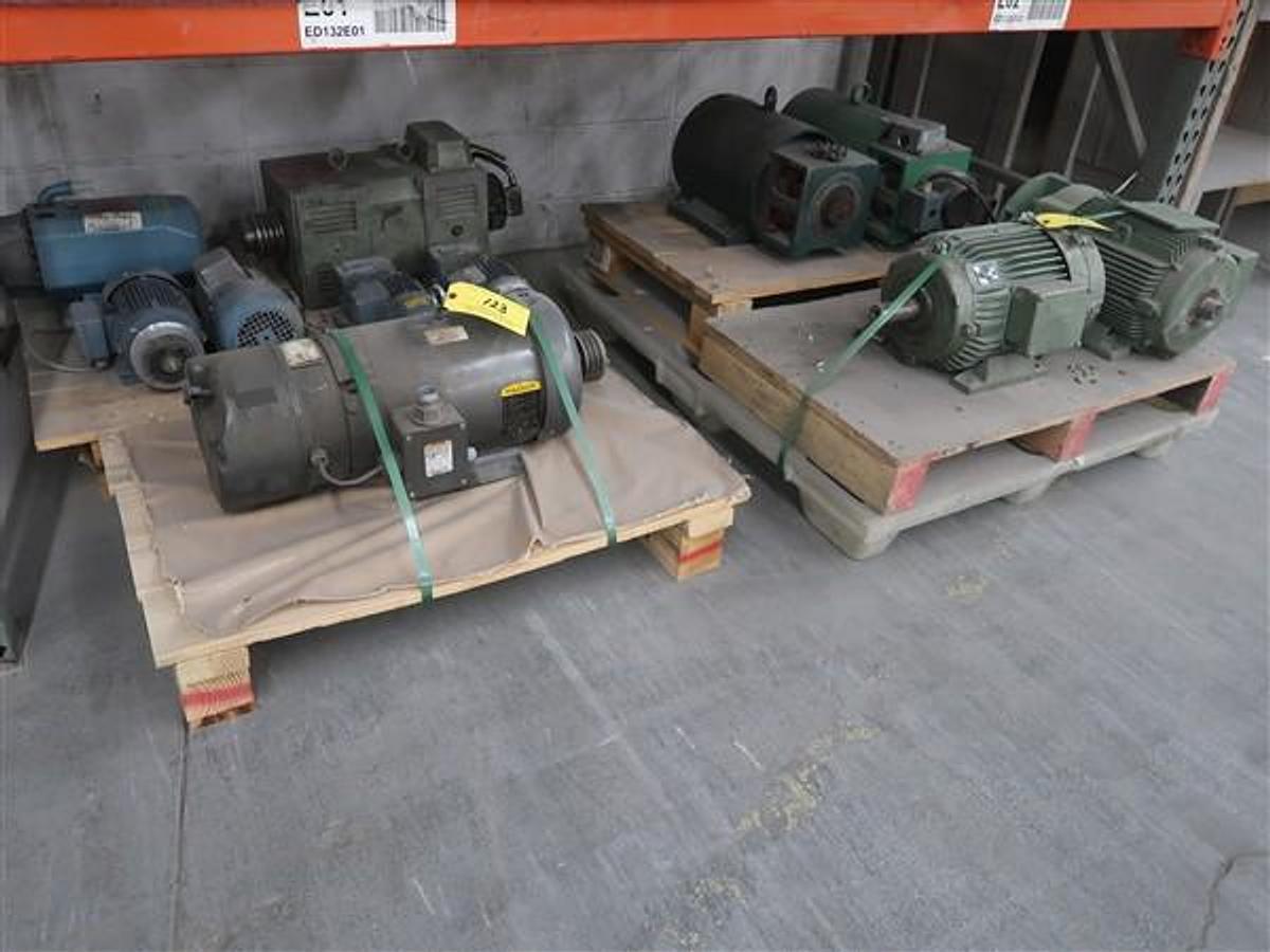Used Thursday, June 5, 2025, 1:00 PM (ET) - Security Bindery Workers