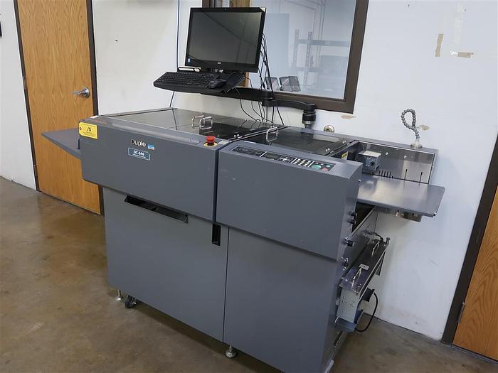 Used Thursday, March 27, 2025, 11:00 AM (ET) - Fusebox One (CMS)