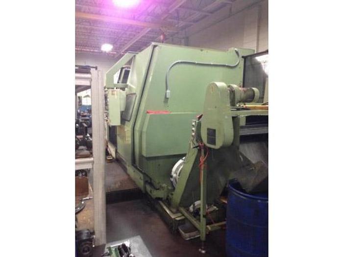 Used Thursday, October 22, 2015 1:00 PM (ET), Machine Tool & CNC Auction