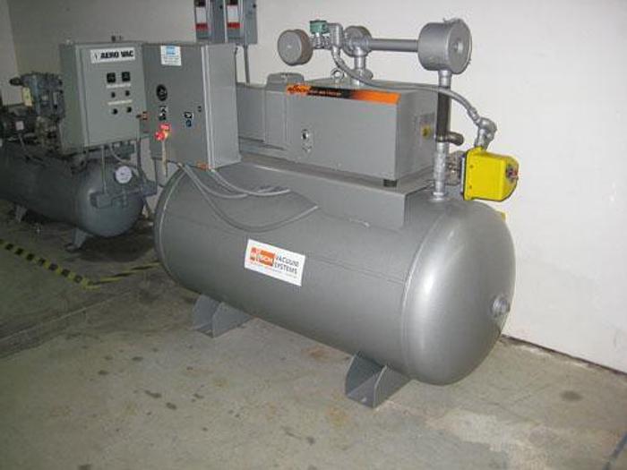 Used Quantum Leap Packaging