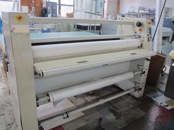 Used Thursday, September 29, 2016, 1:00 PM (ET), Commercial Printer