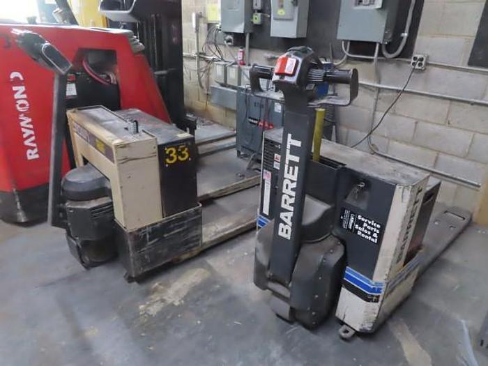 Used Thursday, June 11, 2020, 1:00 PM (ET), BST Printing Corporation