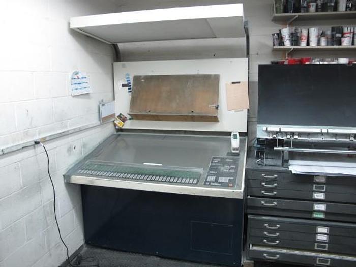 Used Thursday, May 28, 2015 1:00 PM (ET), Standard Modern - Surplus Equipment to Company's Ongoing Needs