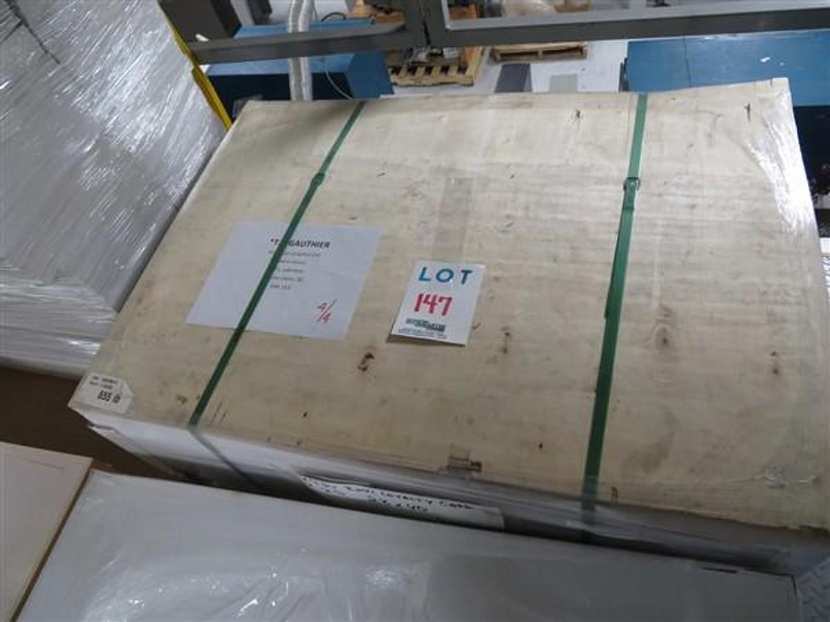 Used Thursday, October 1, 2026, 1:00PM (ET) - Pentagon Printing