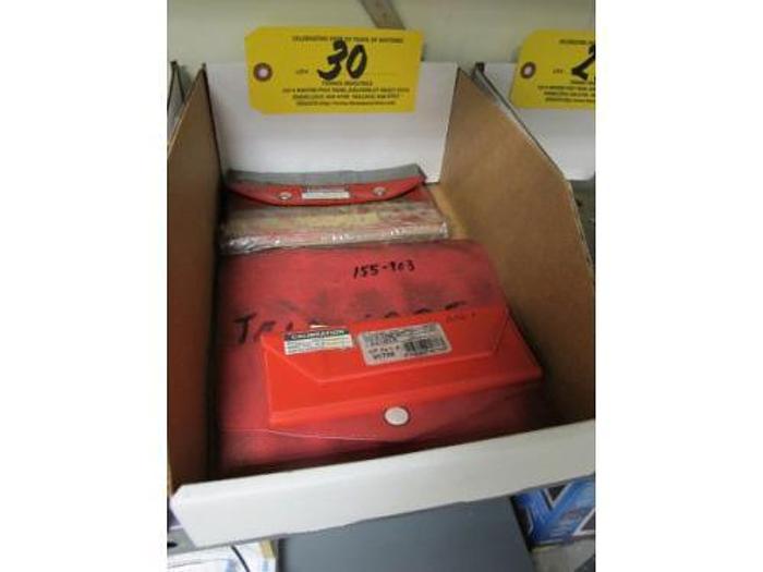 Used Thursday, August 8, 2013 1:00 PM (ET), R-Technologies