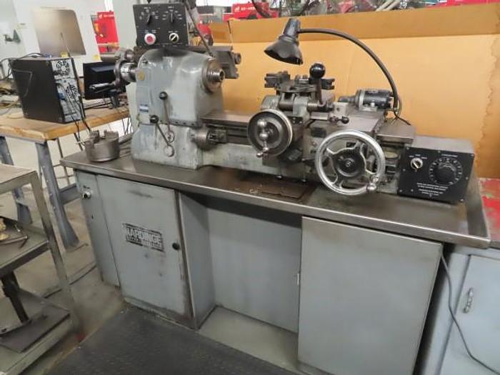 Used Wednesday, June 8, 2022, 1:30 PM (ET) - Adcor Industries
