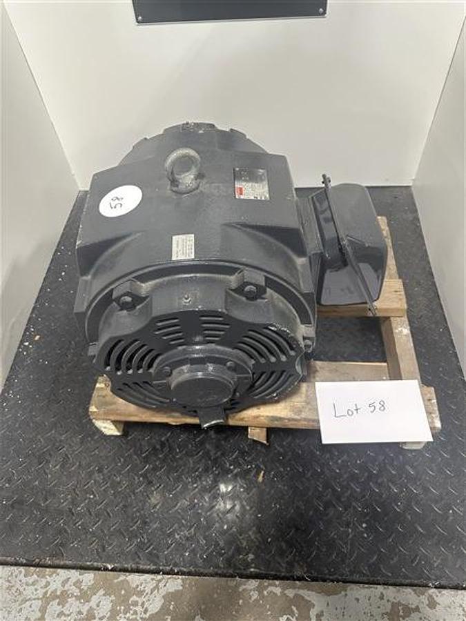 Used Wednesday, December 10, 2025, 1:00 PM (ET) - Chris Stanley's Industrial Surplus