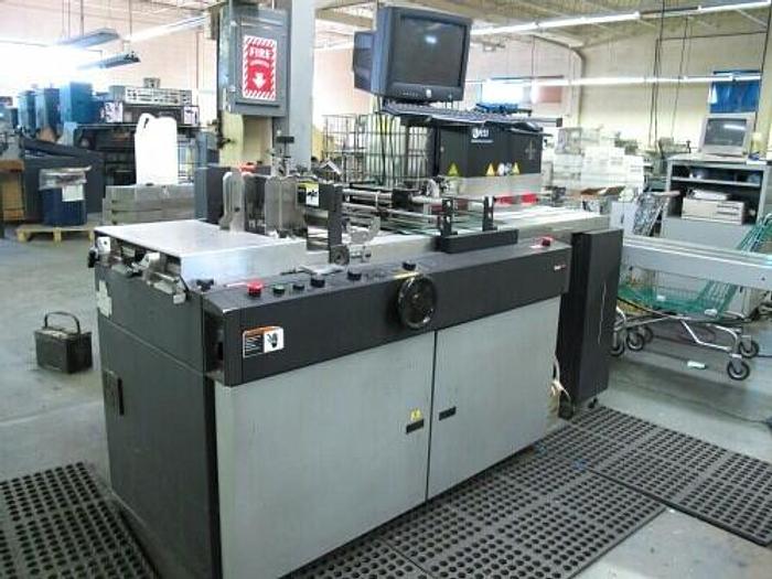 Used 4/7/2011, The King Organization