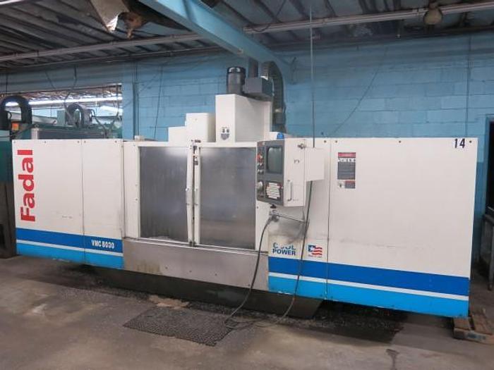 Used Thursday, July 29, 2021 1:00 PM (ET), Noremac Manufacturing Corporation