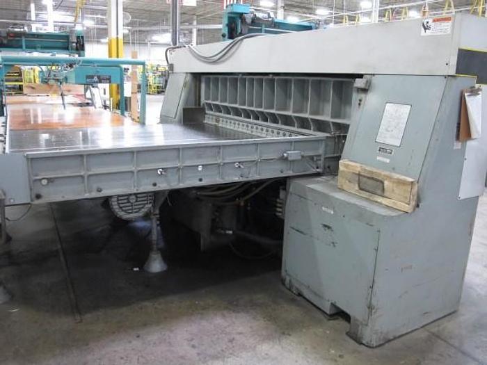 Used Wednesday, July 15, 2015 1:00 PM (ET), Sabin Robbins Converting Company