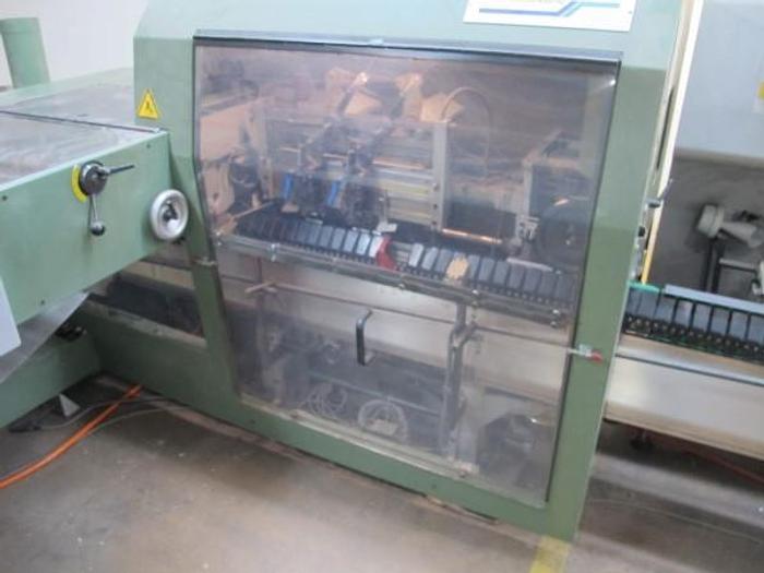Used Wednesday, January 13, 2021, 1:00 PM (ET), Batson Printing