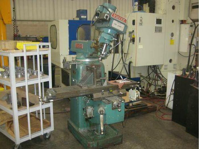 Used 6/22/2010, Standard Manufacturing Group