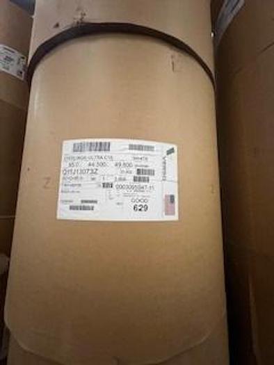 Used Tuesday, November 12, 2024, 11 AM (PST) Paper Roll Inventory