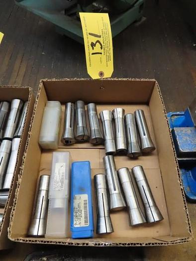 Used Semiconductor Fab Equipment