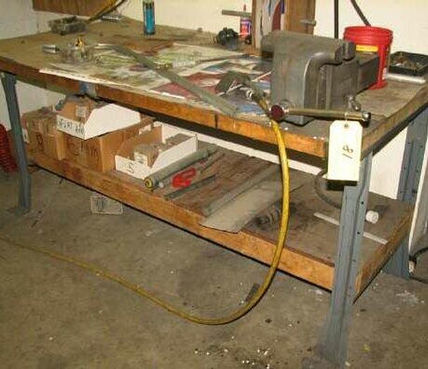 Used Finish Line Binderies, Inc.