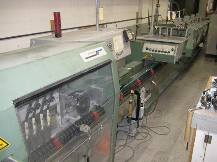 Used Hammer Press