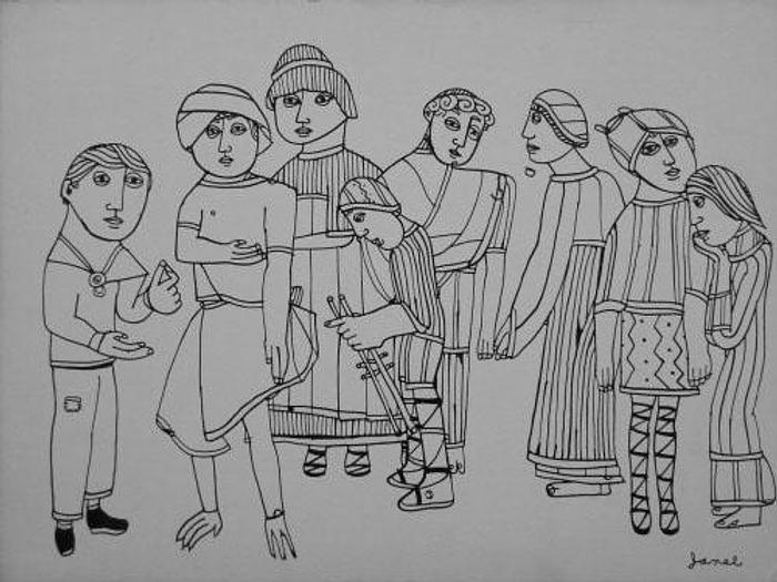 Used 3/28/2012, Blackbox Collotype