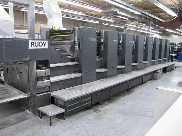 Used 1/18/2012, Thames Printing Co.