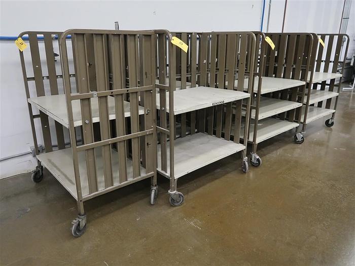 Used Thursday, March 27, 2025, 11:00 AM (ET) - Fusebox One (CMS)