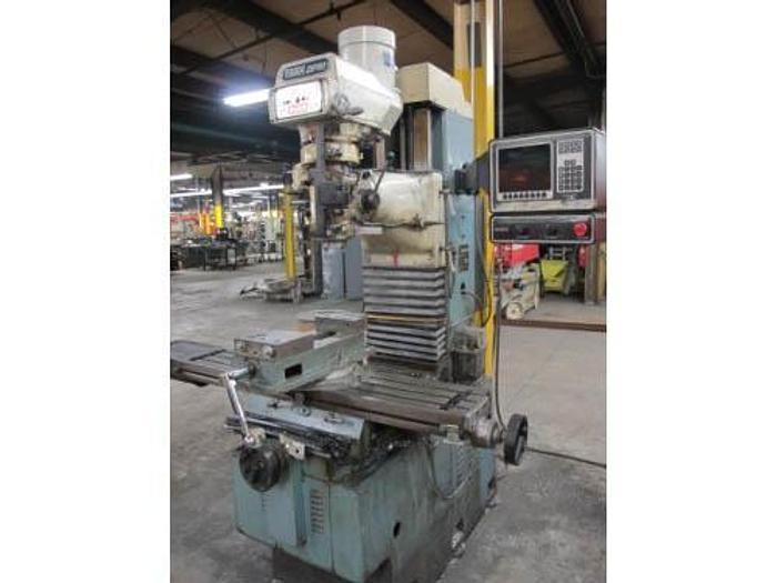 Used Wednesday, October 30, 2013 1:00 PM (ET), Hilliard Precision Products