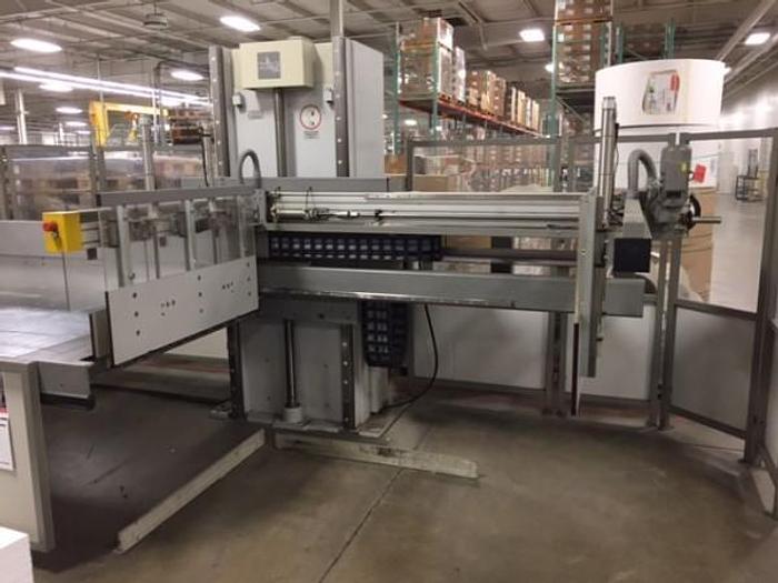 Used Thursday, January 12, 2017, 1:00 PM (ET), Rohrer Corporation