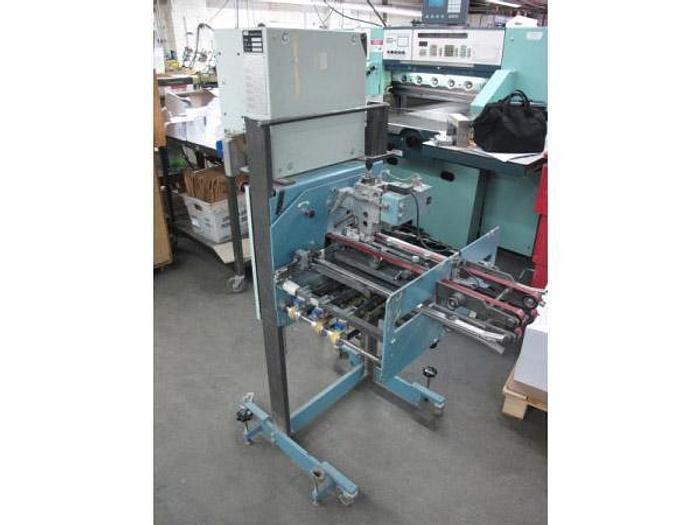 Used Thursday, May 28, 2015 1:00 PM (ET), Standard Modern - Surplus Equipment to Company's Ongoing Needs