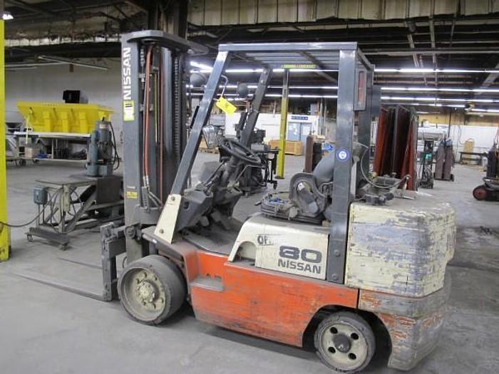 Used Wednesday, February 7, 2018, 1:00 PM (ET), Metal Fabricating Equipment