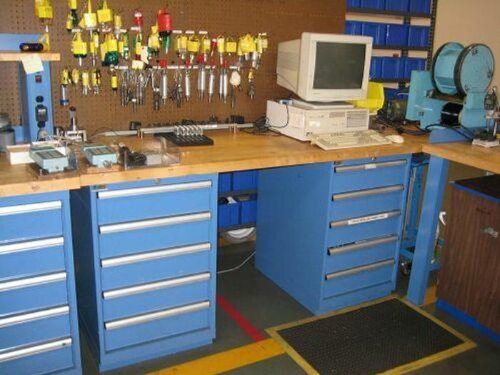 Used 4/29/2010, Risdon International