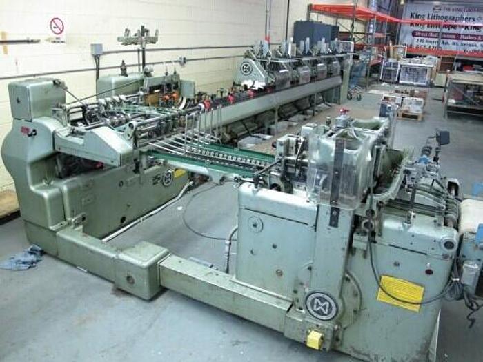 Used 4/7/2011, The King Organization