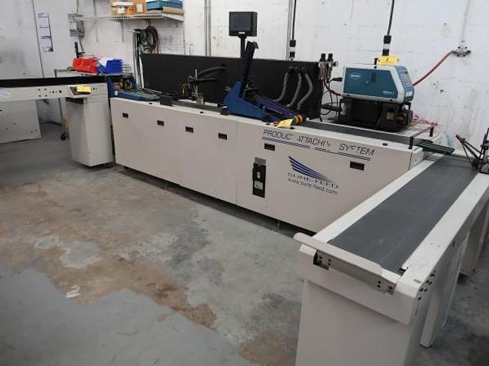 Used Wednesday, July 17, 2024, 11:00 AM (ET) Hi Tech Printing Systems