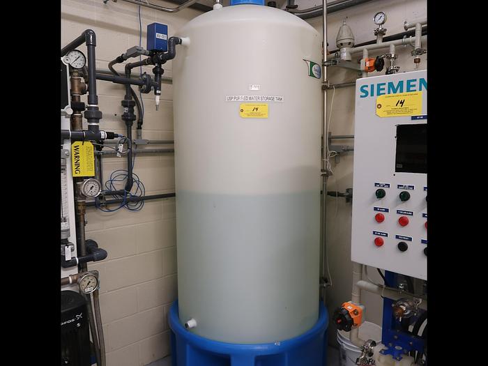 Used Thursday, November 21, 2024, 11 AM (ET) - Biopharmaceutical Equipment Auction
