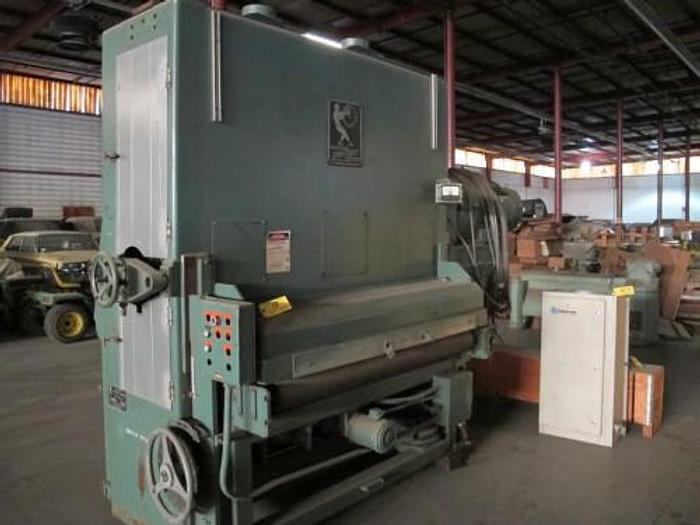 Used Thursday April 25, 2013 1:00 PM (ET), Metal Processing Company