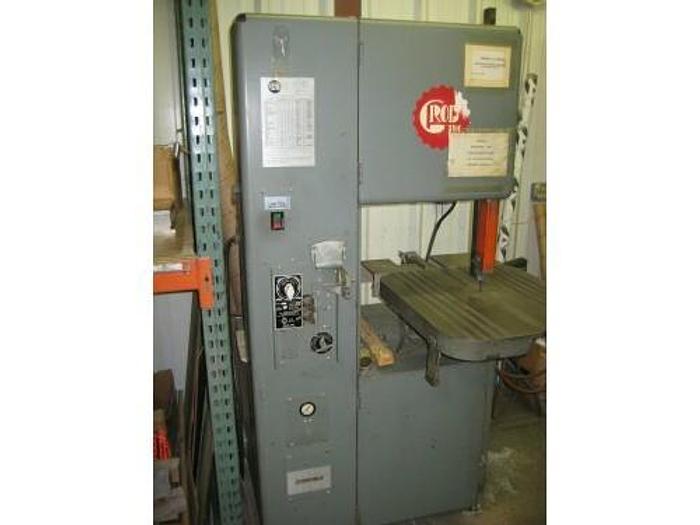 Used 8/6/2010, Thomas Machine Works