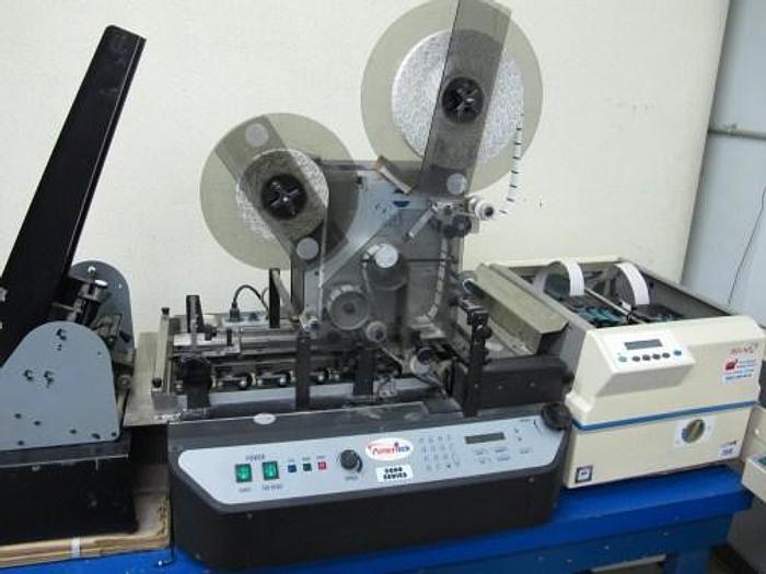 Used 1/18/2012, Thames Printing Co.